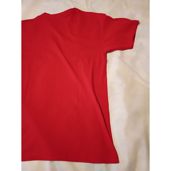 Ecko Unltd Mens Drip Logo T-Shirt Medium Short Sleeve - Picture 7 of 8